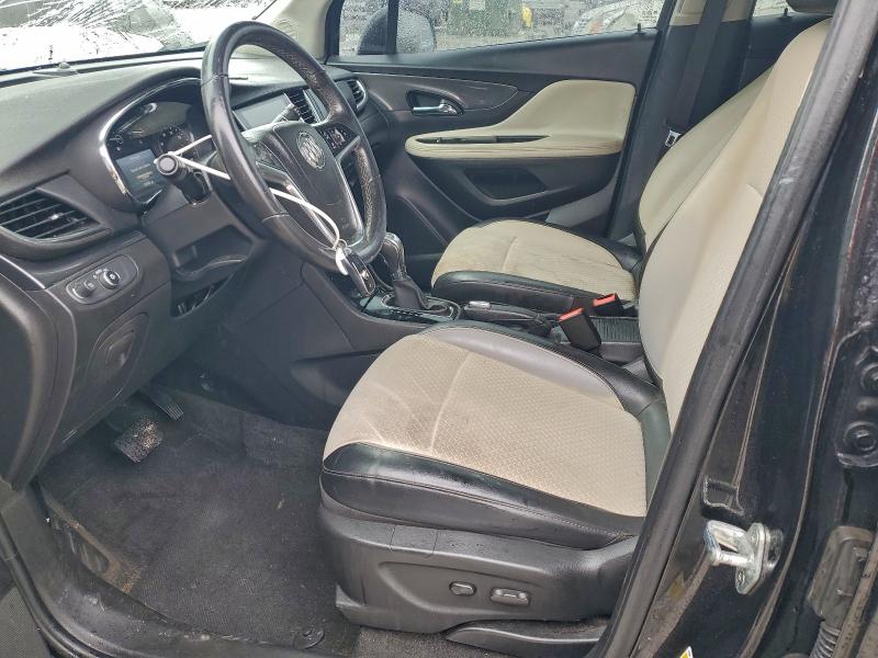 Photo 7 from auction – 2019 BUICK ENCORE PRE with VIN KL4CJASBXKB717604
