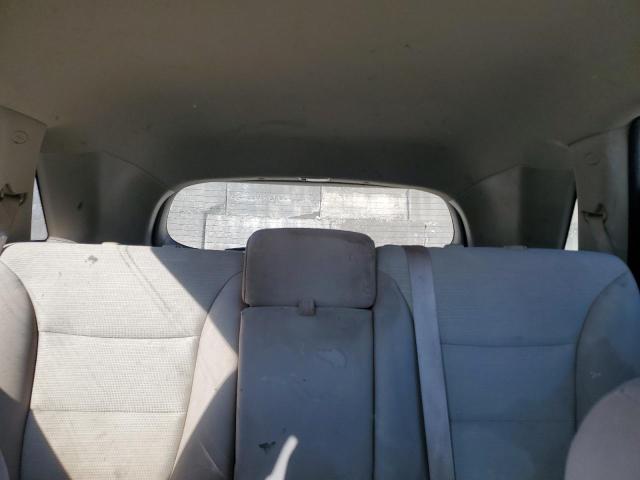 Photo 10 from auction – 2014 KIA SORENTO LX with VIN 5XYKT3A67EG469902