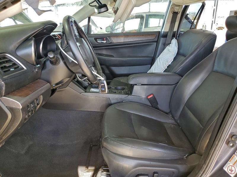 Photo 7 from auction – 2016 SUBARU OUTBACK 2. with VIN 4S4BSALC8G3210316