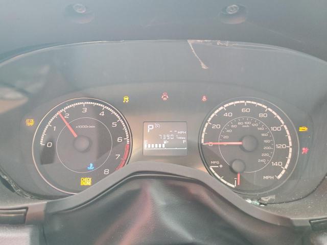 Photo 9 from auction – 2019 SUBARU IMPREZA with VIN 4S3GTAA64K3762523