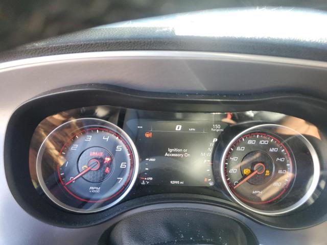 Foto 9 de la subasta – 2019 DODGE CHARGER SC con VIN 2C3CDXGJ2KH756764