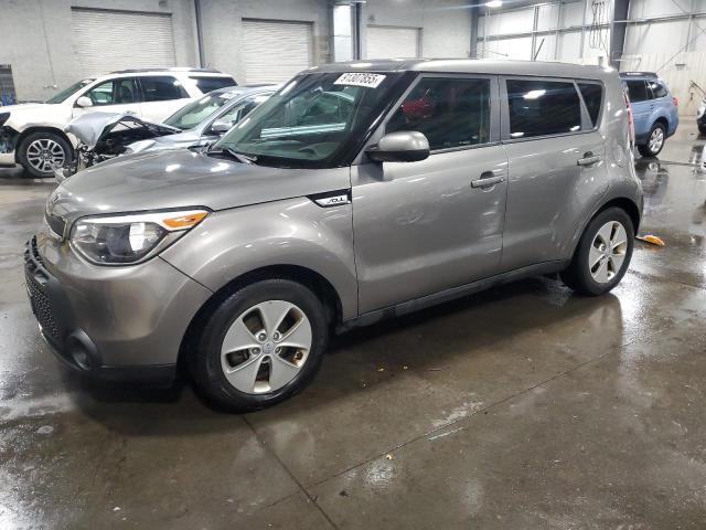 KIA SOUL 2016 with VIN KNDJN2A28G7253926 - Photo from auction