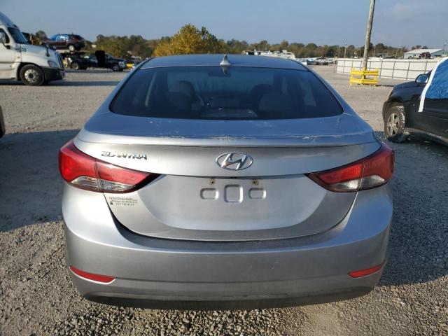 Photo 6 from auction – 2015 HYUNDAI ELANTRA SE with VIN 5NPDH4AE2FH628357