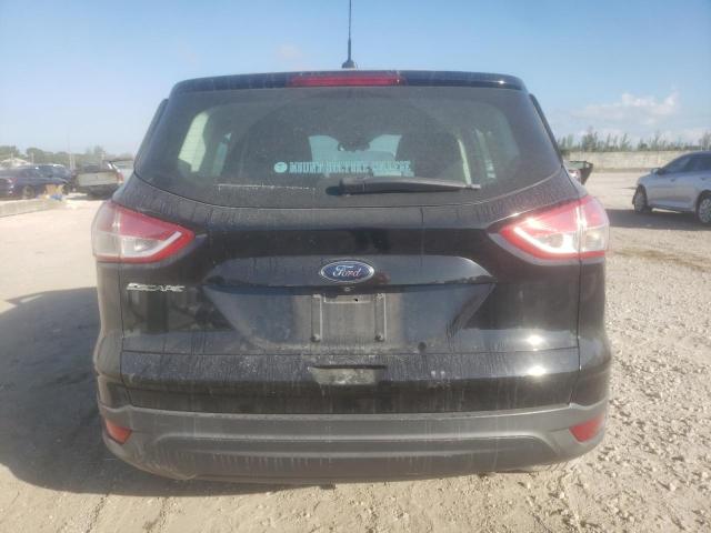 Photo 6 from auction – 2016 FORD ESCAPE S with VIN 1FMCU0F76GUA03957