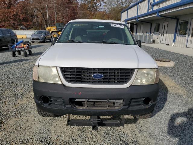 Photo 5 from auction – 2004 FORD EXPLORER E with VIN 1FMZU74K24UC15745