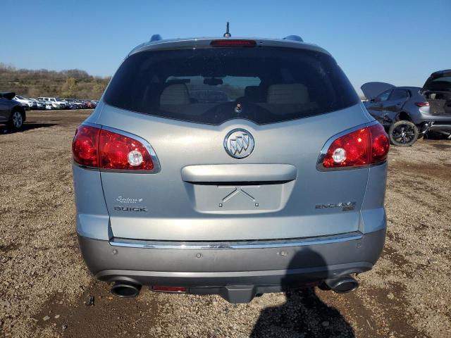 Photo 6 from auction – 2008 BUICK ENCLAVE CX with VIN 5GAEV23728J113788