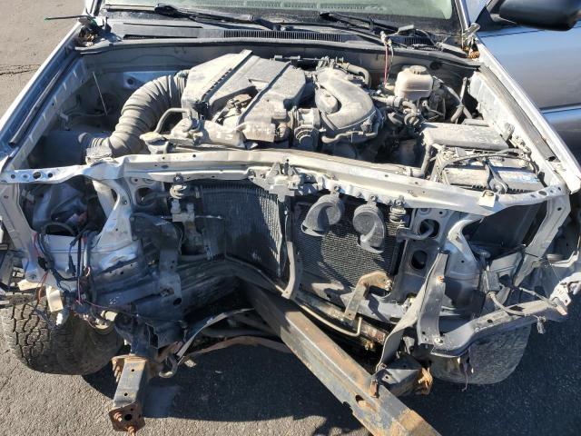 Foto 11 de la subasta – 2006 TOYOTA 4RUNNER SR con VIN JTEBU14R960100372