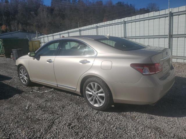 Photo 2 from auction – 2012 LEXUS ES 350 with VIN JTHBK1EG0C2506546