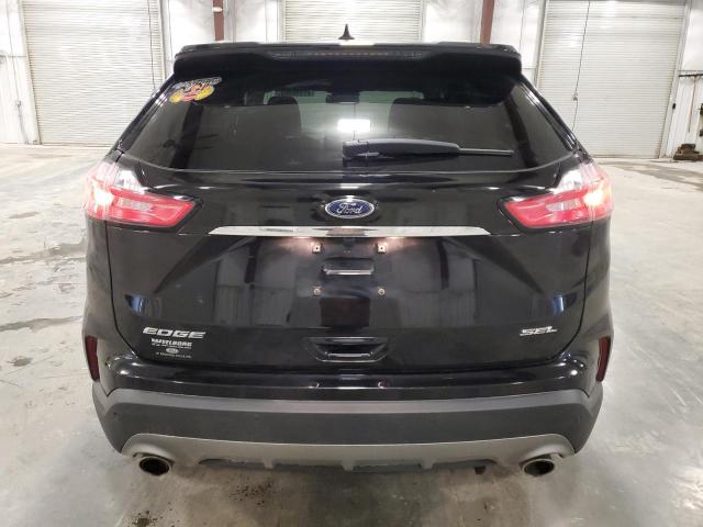 صورة رقم 6 من المزاد - 2020 FORD EDGE SEL مع VIN 2FMPK3J92LBB67823