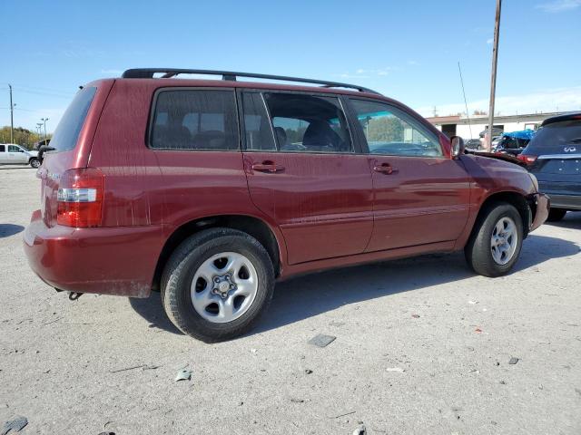 Photo 3 from auction – 2005 TOYOTA HIGHLANDER with VIN JTEGD21A650124153