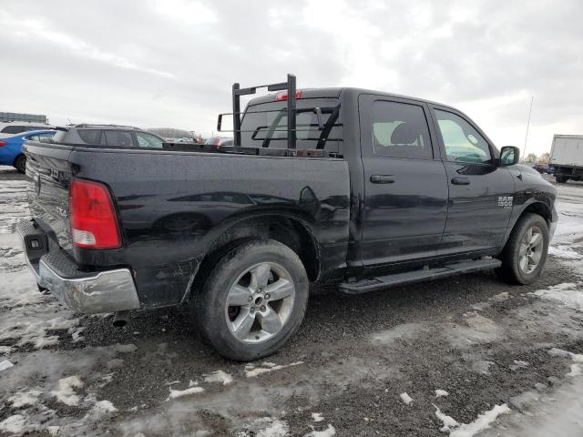 Photo 3 from auction – 2019 RAM 1500 CLASS with VIN 1C6RR7KG9KS653084