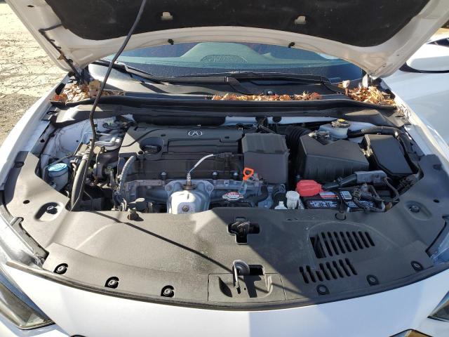 Photo 11 from auction – 2022 ACURA ILX with VIN 19UDE2F8XNA007245