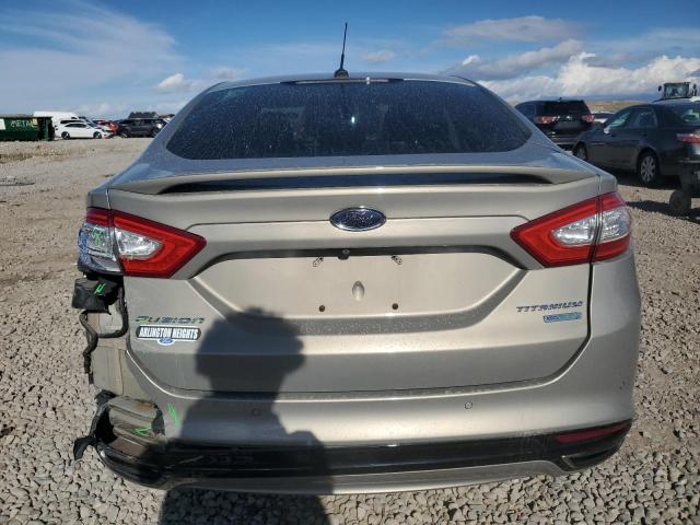 Photo 6 from auction – 2015 FORD FUSION TIT with VIN 3FA6P0K90FR232033