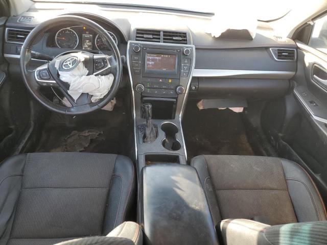 Photo 8 from auction – 2017 TOYOTA CAMRY LE with VIN 4T1BF1FK5HU721419