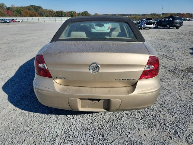 Photo 6 from auction – 2005 BUICK LACROSSE C with VIN 2G4WC532551305416