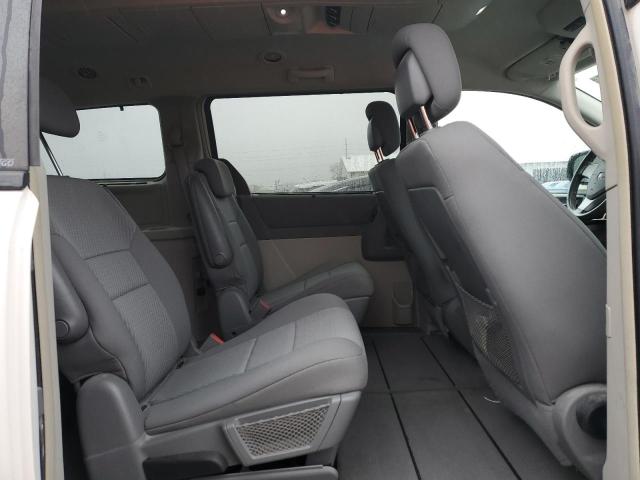 Photo 11 from auction – 2010 DODGE GRAND CARA with VIN 2D4RN5D17AR264836