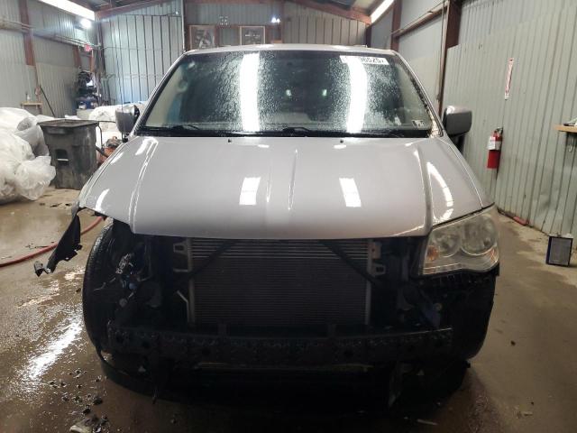 Photo 5 from auction – 2014 DODGE GRAND CARA with VIN 2C4RDGCG8ER349241