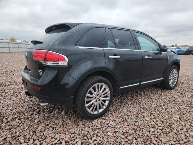 Photo 3 from auction – 2013 LINCOLN MKX with VIN 2LMDJ8JKXDBL17060