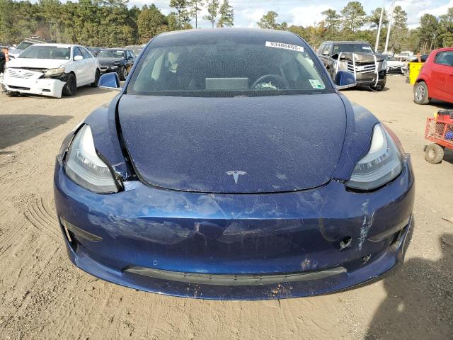 Photo 5 from auction – 2019 TESLA MODEL 3 with VIN 5YJ3E1EA1KF299380