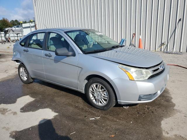 Photo 4 from auction – 2011 FORD FOCUS SE with VIN 1FAHP3FN6BW157685