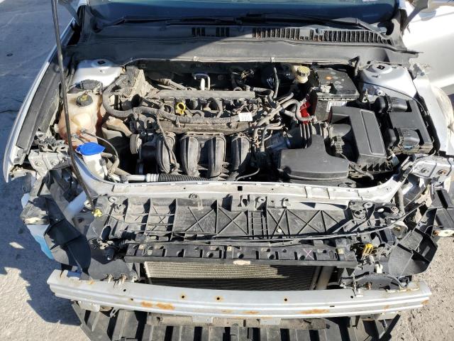 Photo 11 from auction – 2016 FORD FUSION SE with VIN 1FA6P0H75G5117468