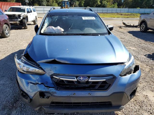Photo 5 from auction – 2022 SUBARU CROSSTREK with VIN JF2GTABC8NH231810