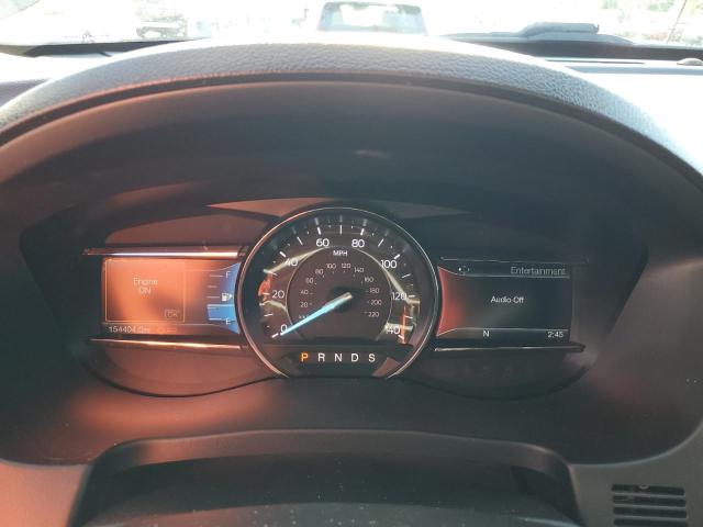 Photo 9 from auction – 2017 FORD EXPLORER L with VIN 1FM5K7F81HGC99096