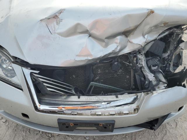 Photo 11 from auction – 2012 LEXUS ES 350 with VIN JTHBK1EG9C2504097
