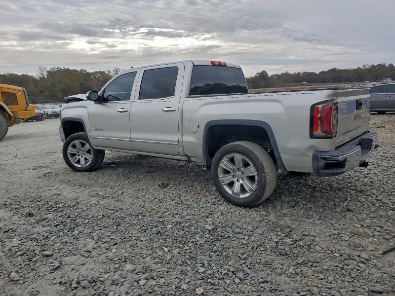 Photo 2 from auction – 2018 GMC SIERRA with VIN 3GTP1NEC7JG571185