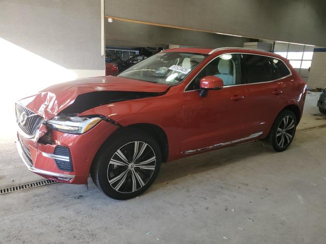 VOLVO XC60 PLUS 2023 with VIN YV4L12RN5P1331534 - Photo from auction