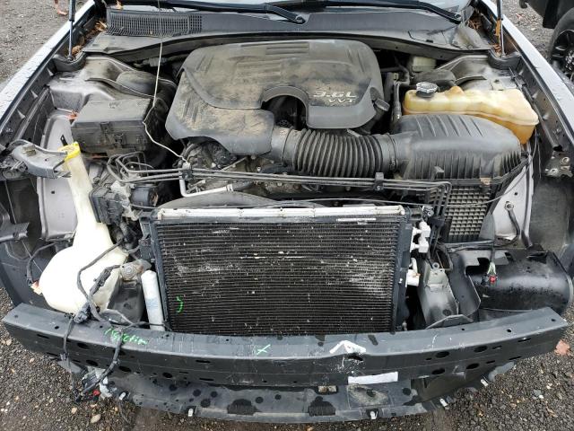 Photo 11 from auction – 2014 CHRYSLER 300 S with VIN 2C3CCAGG8EH203125