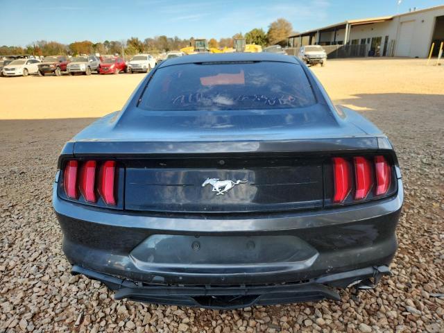 Photo 6 from auction – 2018 FORD MUSTANG with VIN 1FA6P8TH1J5184719