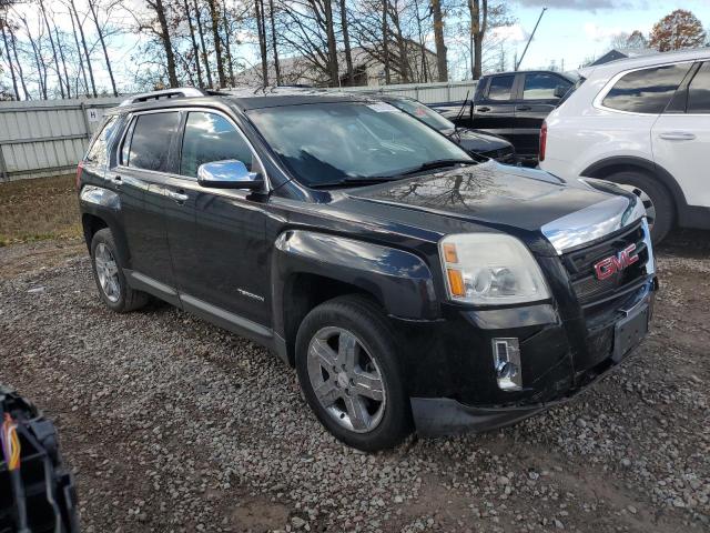 Photo 4 from auction – 2013 GMC TERRAIN SL with VIN 2GKFLXE32D6192150