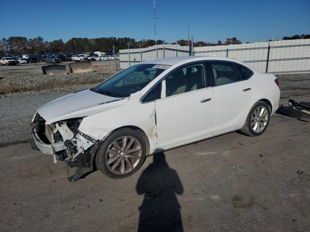 BUICK VERANO 2014 with VIN 1G4PP5SK5E4242767 - Photo from auction
