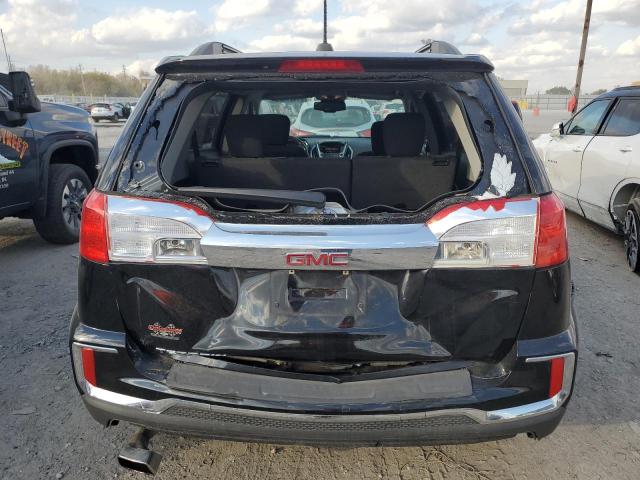 Photo 6 from auction – 2017 GMC TERRAIN SL with VIN 2GKALNEK7H6332107