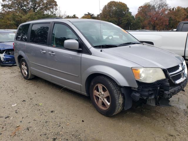 Photo 4 from auction – 2013 DODGE GRAND CARA with VIN 2C4RDGCG5DR545846