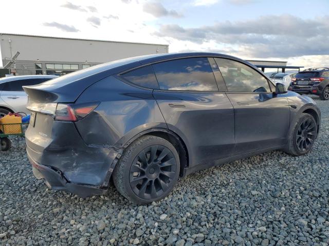 Photo 3 from auction – 2025 TESLA MODEL Y with VIN 7SAYGAEE4SF228583