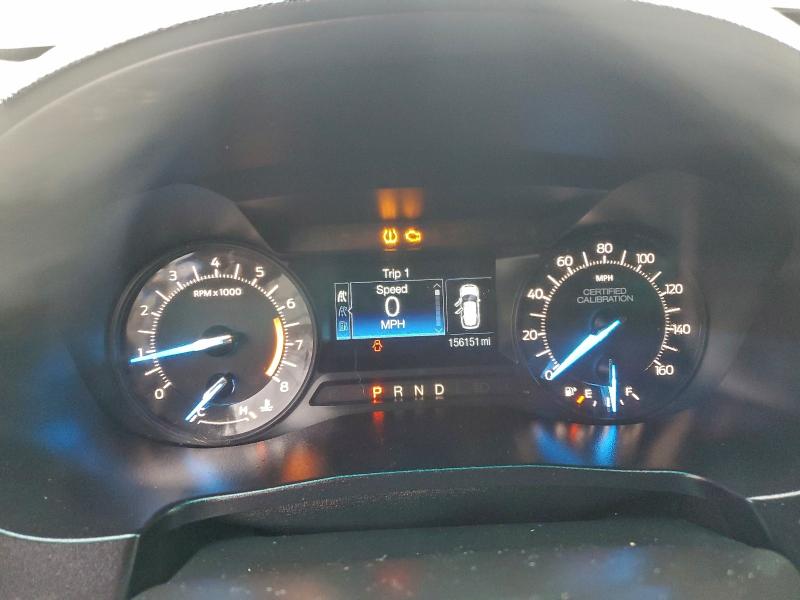 Photo 9 from auction – 2016 FORD EXPLORER P with VIN 1FM5K8AR0GGB54684