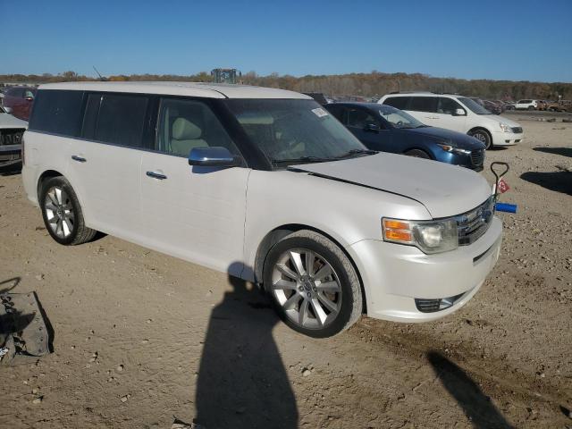 Photo 4 from auction – 2011 FORD FLEX LIMIT with VIN 2FMGK5DCXBBD29408