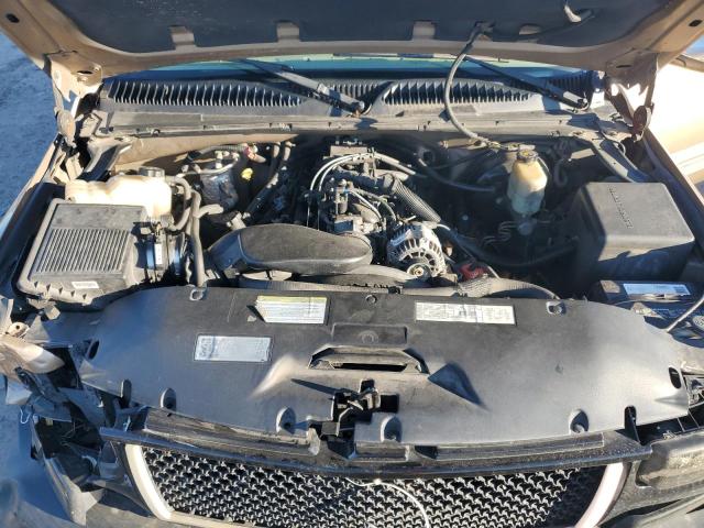 Photo 11 from auction – 2001 CHEVROLET SILVERADO with VIN 1GCEK19T41E129172