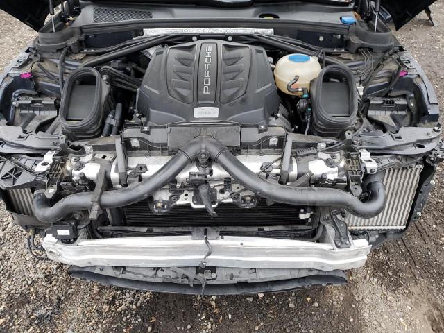 Photo 12 from auction – 2017 PORSCHE MACAN S with VIN WP1AB2A59HLB16519