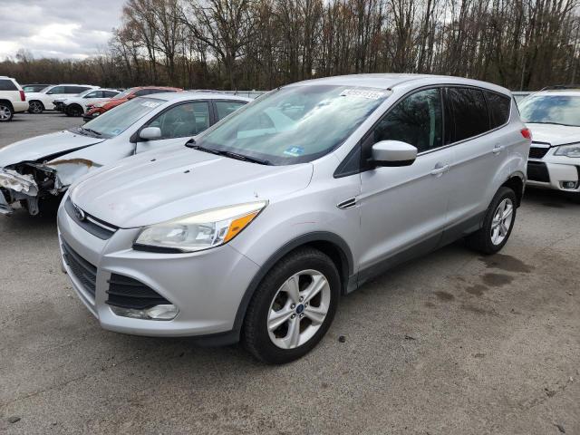 FORD ESCAPE SE 2013 with VIN 1FMCU9GX2DUC98229 - Photo from auction