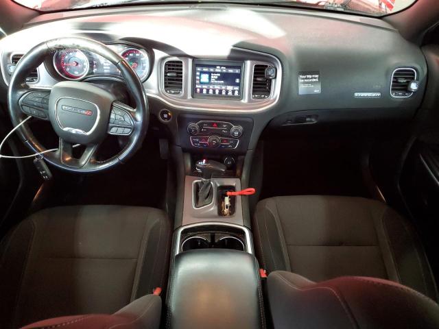 Photo 8 from auction – 2022 DODGE CHARGER SX with VIN 2C3CDXBG9NH196595