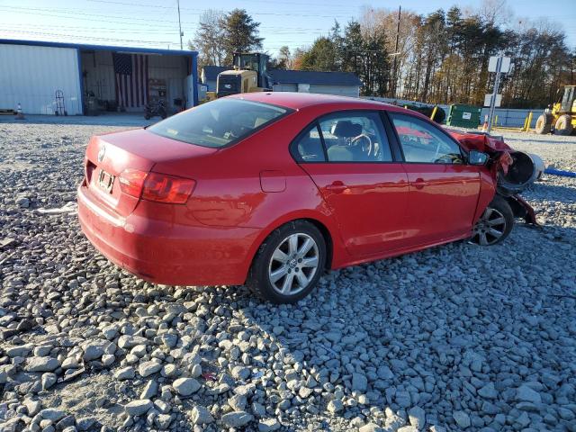 Photo 3 from auction – 2014 VOLKSWAGEN JETTA BASE with VIN 3VW2K7AJ0EM310069