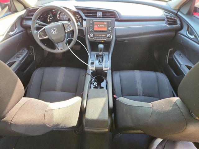Photo 8 from auction – 2018 HONDA CIVIC LX with VIN 2HGFC2F51JH585802