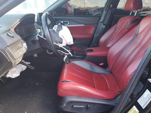 Photo 7 from auction – 2024 ACURA INTEGRA A- with VIN 19UDE4H35RA005406