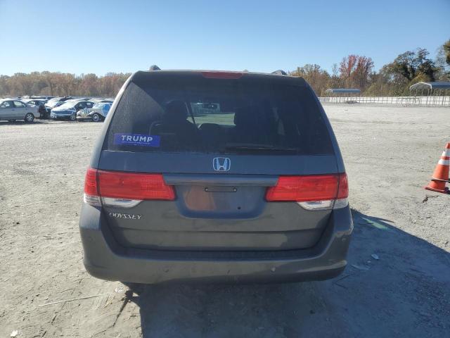 Photo 6 from auction – 2008 HONDA ODYSSEY EX with VIN 5FNRL38408B105562