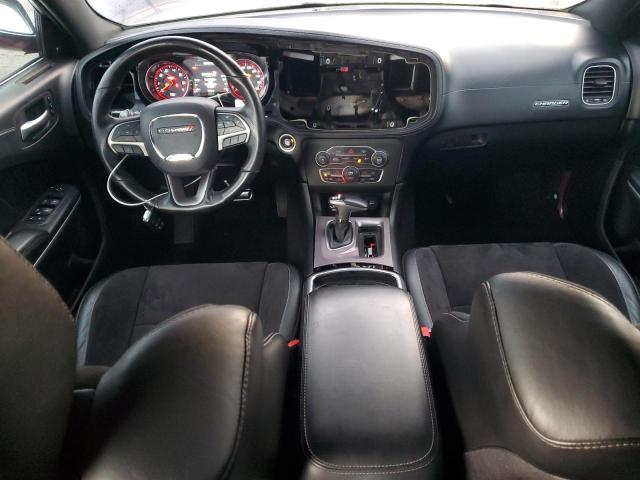 Photo 8 from auction – 2019 DODGE CHARGER SC with VIN 2C3CDXGJ1KH696573