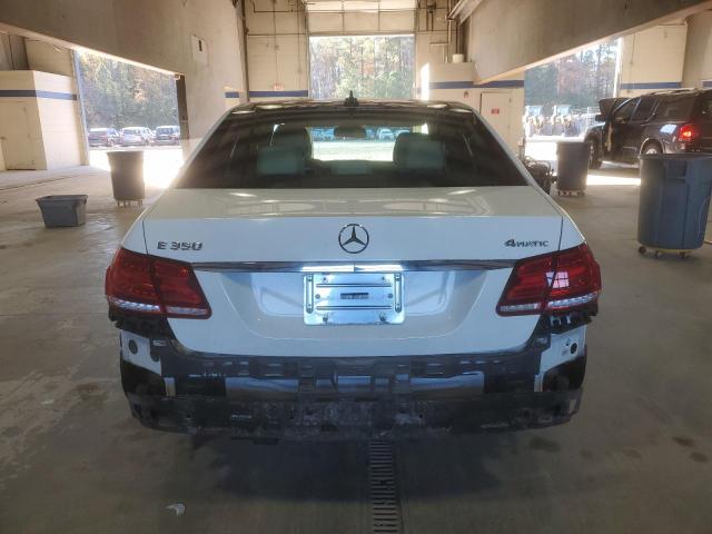 Photo 6 from auction – 2016 MERCEDES-BENZ E 350 4MAT with VIN WDDHF8JB2GB176813