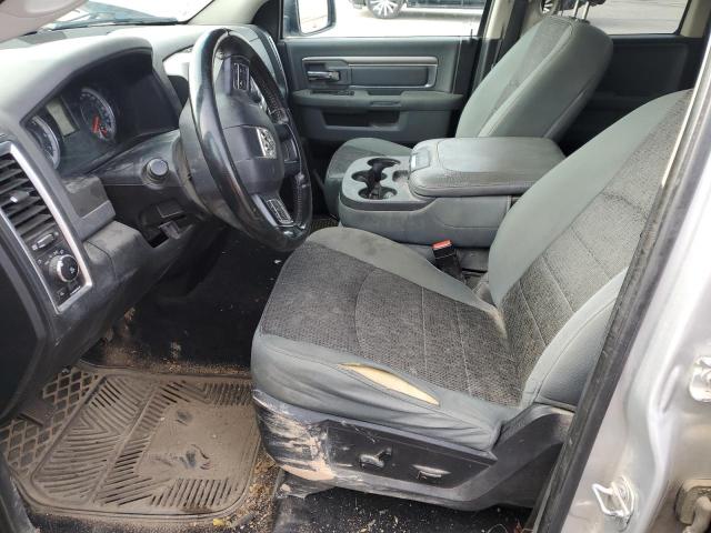 Фото 7 с аукциона – 2016 RAM 1500 SLT с VIN 1C6RR7GT0GS245232